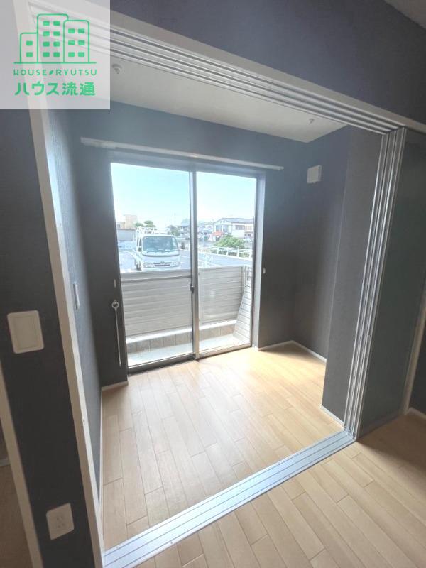 バルコニー　※イメージ写真になります※