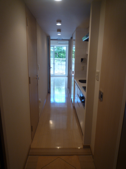玄関　玄関※別部屋参考写真