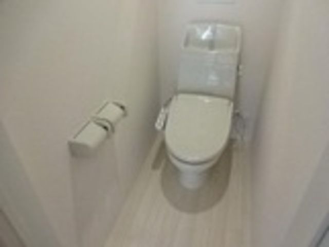トイレ　★同施工会社施工イメージ写真★