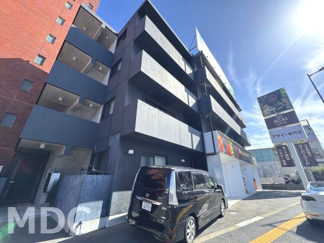 ＪＲ高徳線 徳島駅 徒歩22分 築9年