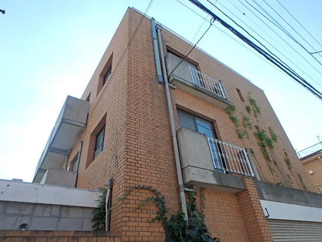 ＪＲ埼京線 板橋駅 徒歩9分 築28年
