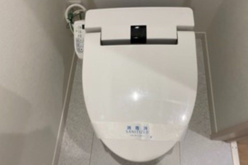 トイレ　☆トイレ☆