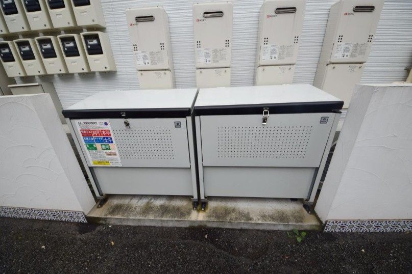 その他共有部分　☆その他共用部分☆