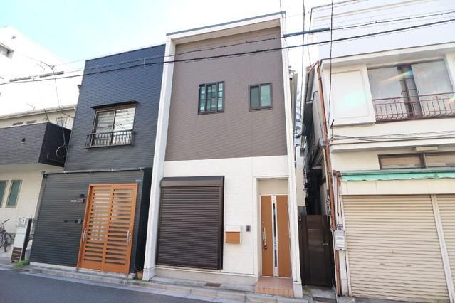 建物外観　☆きれいな外観☆