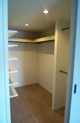 収納　収納※別部屋参考写真