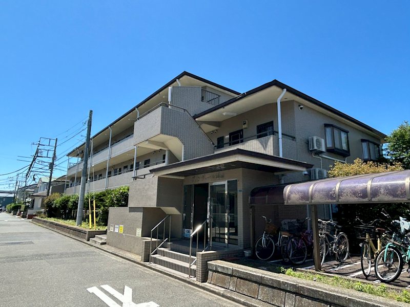 ヴァンヴェール湘南