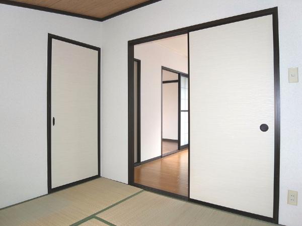 その他設備　その他部屋・スペース
