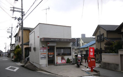 カーサ シエルの周辺写真