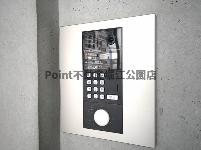 地下鉄谷町線 天神橋筋六丁目駅 徒歩7分 9階建 築11年のその他写真