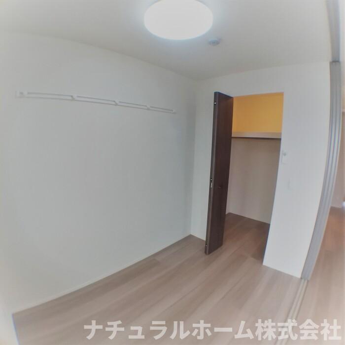 その他部屋・スペース　洋室