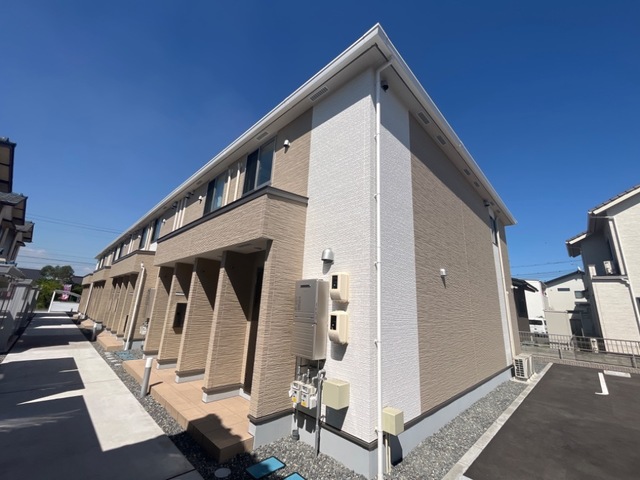 建物外観　外観写真その他1