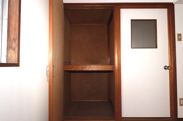 収納　小物を収納するのに便利です