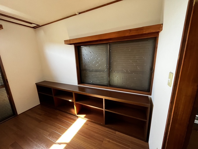 森北町4丁目戸建の内装写真