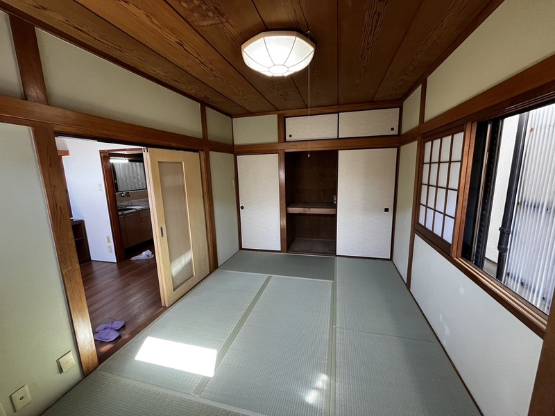 森北町4丁目戸建の内装写真