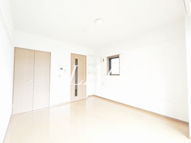 その他部屋・スペース　寝室です。