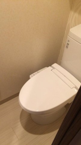 トイレ　※現状優先