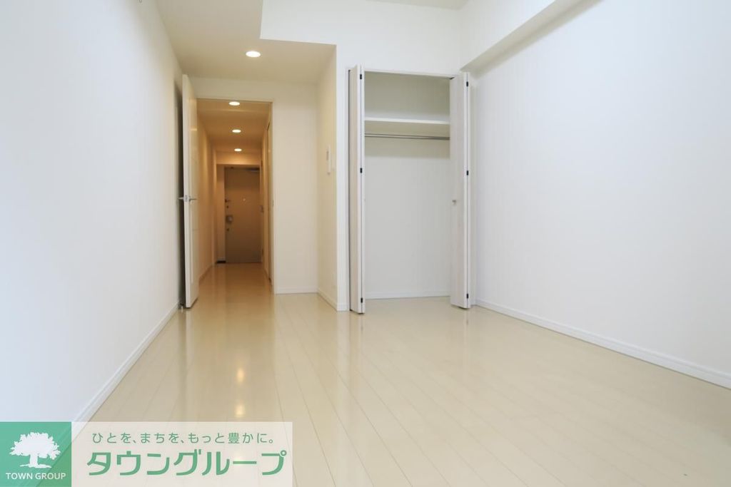 その他部屋・スペース　リビング/居室