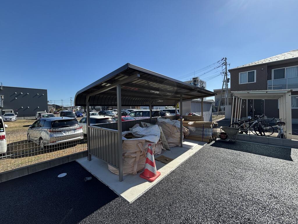 Reachのその他写真
