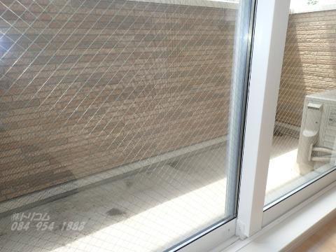 バルコニー　ベランダ