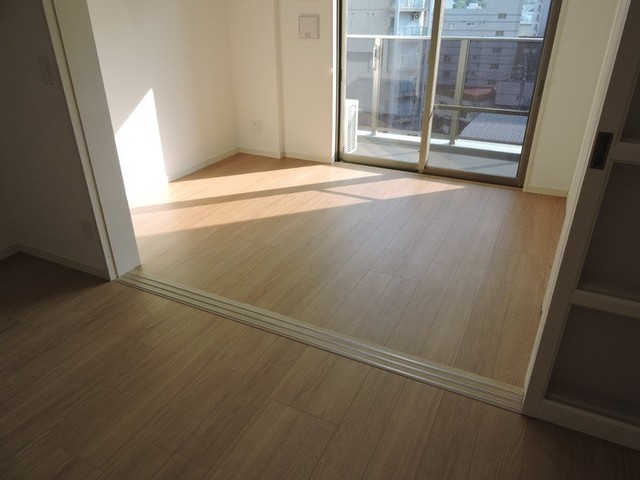 D-room gracious平尾の内装写真