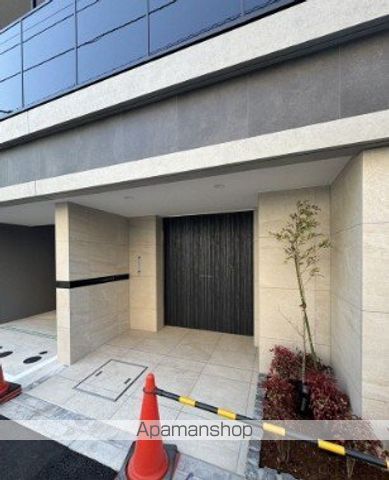 グランカーサ住吉IIの外観写真