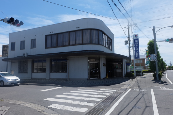 銀行　滋賀中央信用金庫中主支店（銀行）まで413m