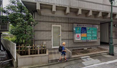 病院　腎クリニック高野台（病院）まで509m
