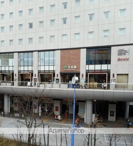 その他　ＪＲ立川駅（その他）まで1400m