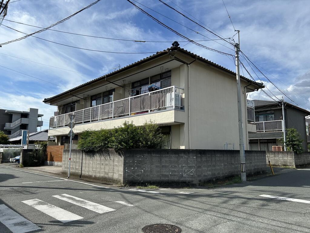 柏ハイム