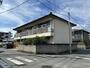 柏ハイム 1階 築37年6ヶ月の賃貸物件