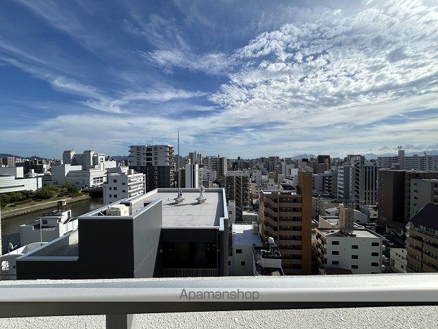 眺望　眺望