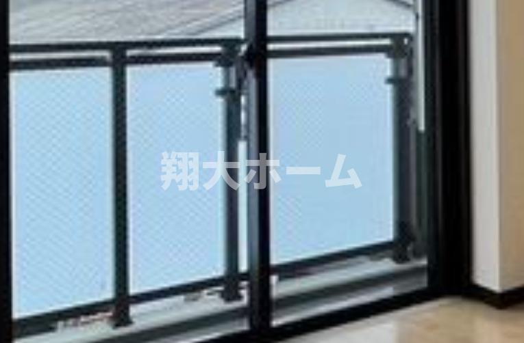グランティアラ浮間PARKの内装写真