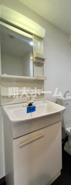 グランティアラ浮間PARKの内装写真
