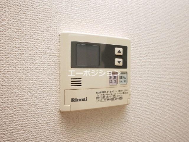 その他　アスヴェル難波EAST