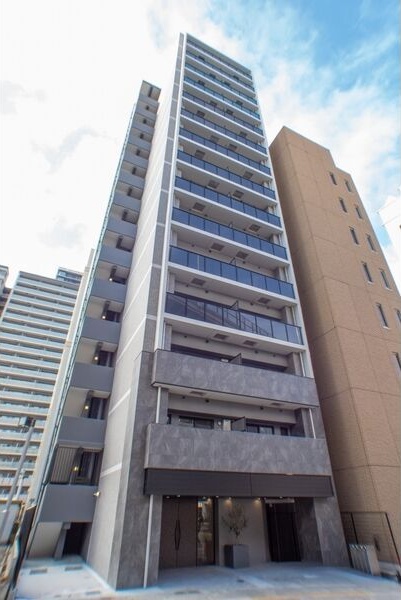 神戸高速鉄道東西線 西元町駅 徒歩4分 築1年