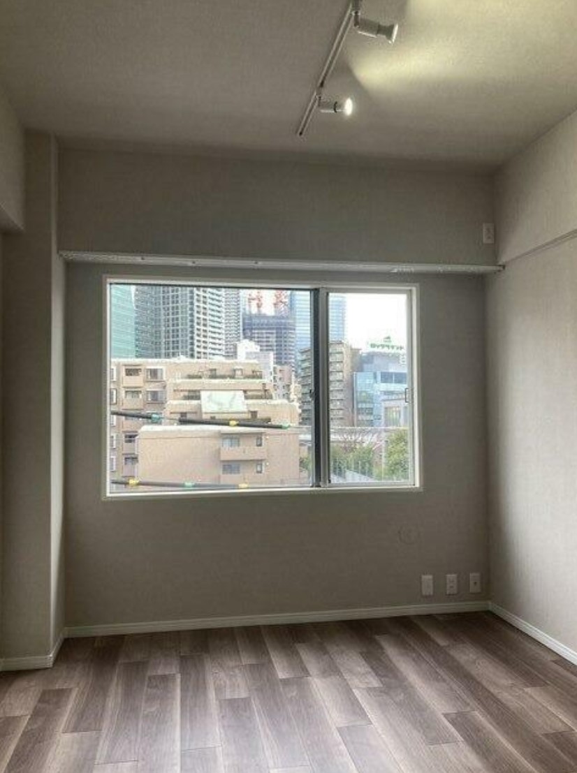 居室・リビング　他部屋参考写真