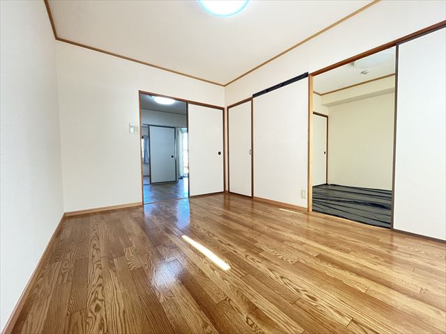 その他　洋室