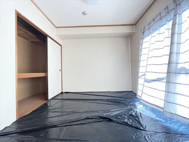 収納　物入