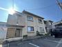 建物外観　■閑静な住宅街で静かな立地