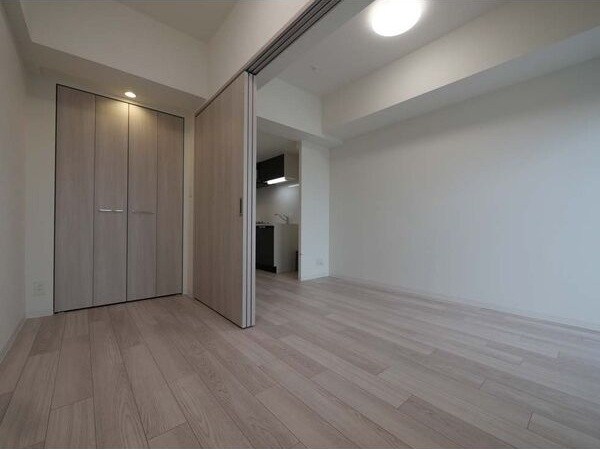 MAXIV尼崎の内装写真