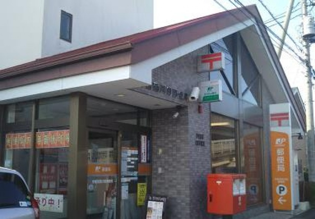 クレストパルの周辺写真