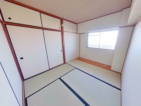 その他部屋・スペース　※写真は同じマンションの違う部屋のものになります。