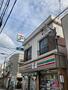 コンビニ　セブンイレブン 杉並和田店（コンビニ）まで70m