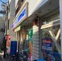 コンビニ　ローソン 和田三丁目店（コンビニ）まで67m