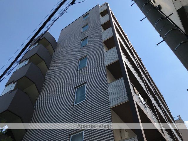 西武新宿線 野方駅 徒歩6分 築16年