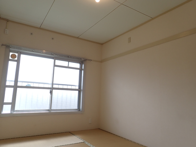 UR取手井野の内装写真