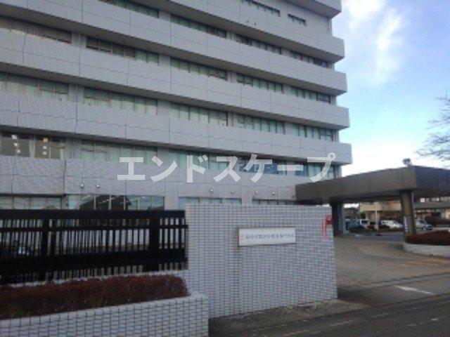 その他　高崎市医師会看護専門学校まで900m 高崎、前橋のお部屋探し