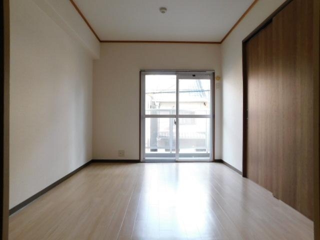 その他部屋・スペース　キレイなお部屋ですね。