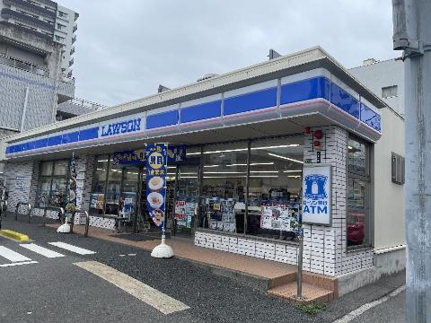 プロローグの周辺写真