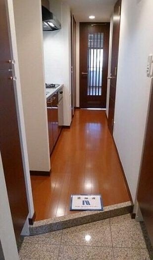 玄関　※同仕様写真